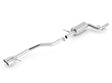 Borla 12 Volkswagen Jetta GLI Sedan 2.0L 4cyl SS Catback Exhaust Borla Catback  AXOPROS