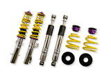 KW Coilover Kit V3 Audi Golf IV (1J) R32 + 4motion KW Coilovers  AXOPROS