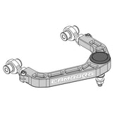 Camburg Ford F-150 2WD/4WD 21-23 KINETIK V2 Performance Billet Uniball Upper Arms Camburg Suspension Arms & Components  AXOPROS