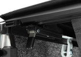 Truxedo 15-21 Ford F-150 5ft 6in Pro X15 Bed Cover Truxedo Bed Covers - Roll Up  AXOPROS