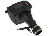 aFe Momentum GT Pro 5R Cold Air Intake System 17-18 Nissan Titan V8 5.6L aFe Cold Air Intakes  AXOPROS