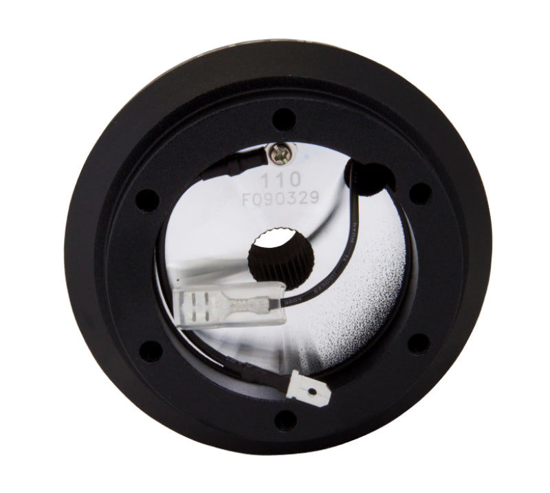 NRG Short Hub Adapter EG6 Civic / Integra NRG Steering Wheel Hubs  AXOPROS