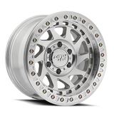 Dirty Life 9313 Enigma Race 17x9 / 6x139.7 BP / -38mm Offset / 106mm Hub Machined Wheel Dirty Life Wheels - Cast  AXOPROS