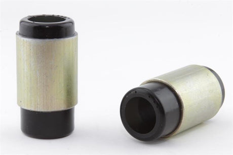 Whiteline Whiteline Plus 4/91-5/01 BMW 3 Series E36 / 10/01-3/05 E46 Rear Lower Inner Control Arm Bushing Kit Bushing Kits aftermarket performance part