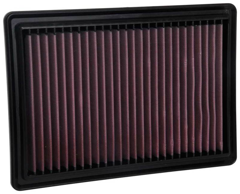 K&N 2019 Infiniti QX50 2.0L Replacement Drop In Air Filter K&N Engineering Air Filters - Drop In  AXOPROS