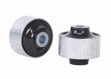 Whiteline 2007-2012 Nissan Versa Control Arm Lower - Inner Rear Bushing Kit Whiteline Bushing Kits  AXOPROS