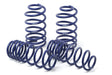 H&R 19-21 Mercedes-Benz G550 SUV 463A Sport Spring (w/Agility Control/Non Adapt. Susp.) H&R Lowering Springs  AXOPROS
