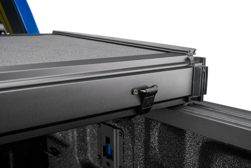 Extang 17-23 Honda Ridgeline Solid Fold ALX Extang Bed Covers - Folding  AXOPROS