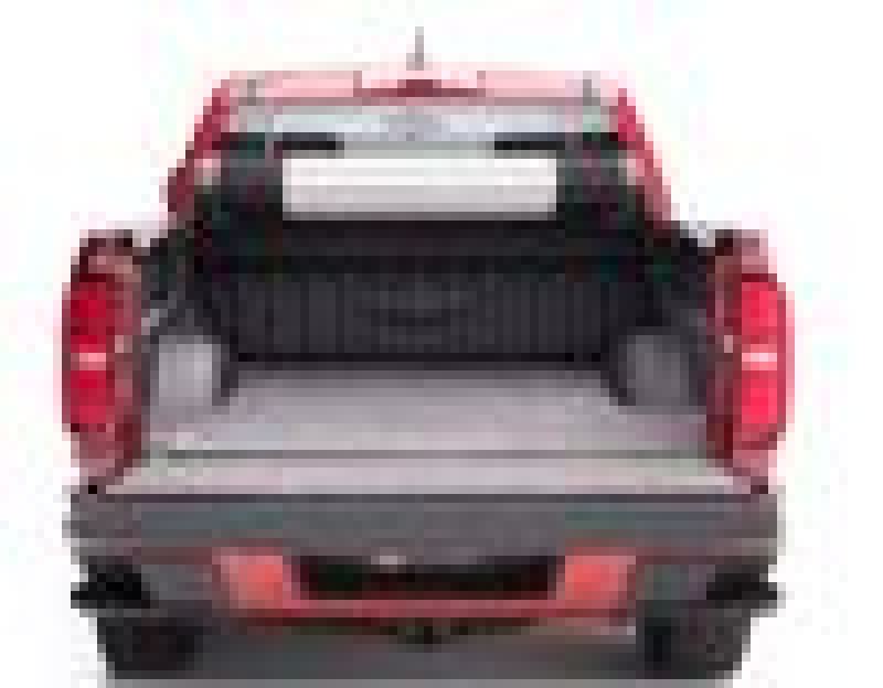 BAK 2020 Jeep Gladiator 5ft Bed Revolver X2 BAK Tonneau Covers - Roll Up  AXOPROS