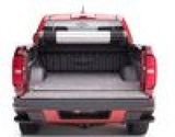 BAK 2020 Jeep Gladiator 5ft Bed Revolver X2 BAK Tonneau Covers - Roll Up  AXOPROS