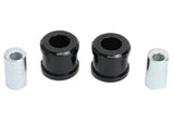 Whiteline 03-06 Mitsubishi Lancer Evo 8/9 Rear Bump steer correction kit Whiteline Suspension Arms & Components  AXOPROS