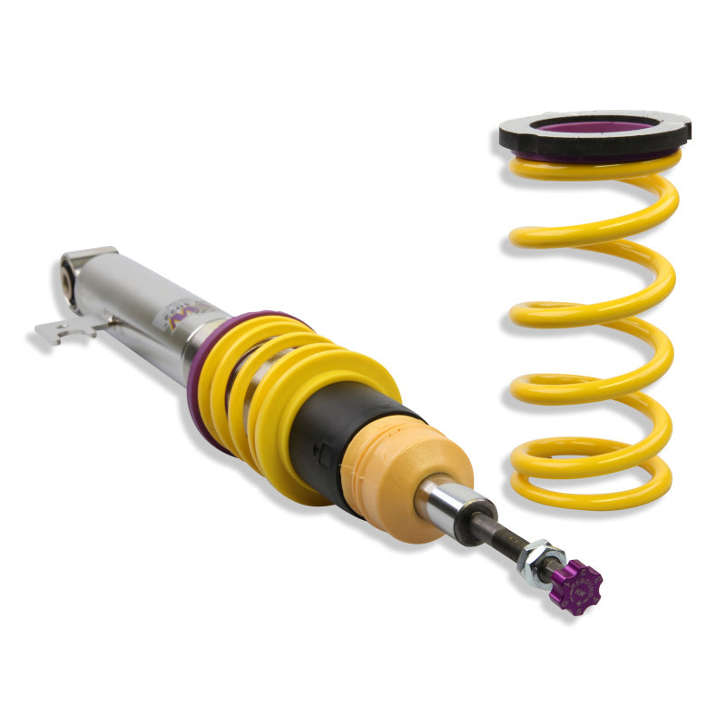 KW Coilover Kit V3 Acura NSX; (NA1) KW Coilovers  AXOPROS