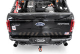 ADD 17-20 Ford F-150 Raptor Phantom Front Bumper Addictive Desert Designs Bumpers - Steel  AXOPROS