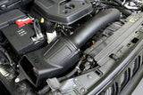K&N 18-20 Jeep Wrangler JL 2.0L Aircharger Performance Intake K&N Engineering Cold Air Intakes  AXOPROS