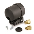 Autometer Black 52mm Gauge Cup AutoMeter Gauge Pods  AXOPROS