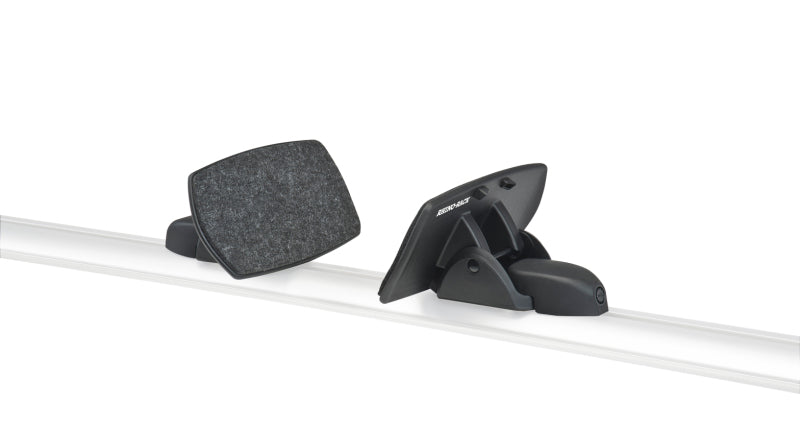 Rhino-Rack Nautic C-Channel Locking Slide Kayak Carrier - Rear Loading Rhino-Rack Water Sport Racks  AXOPROS