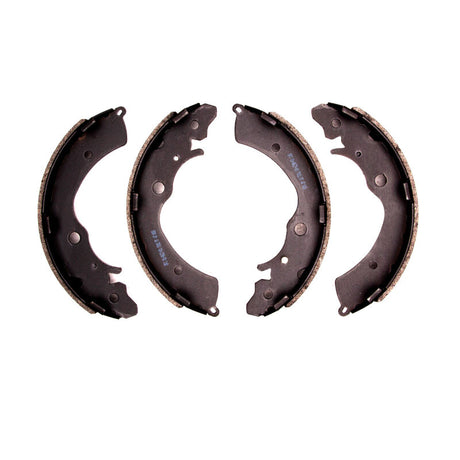 DFC DFC 90-23 Honda Civic Sedan Rear Premium Service Shoes Brake Shoes aftermarket performance part