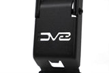 DV8 Offroad 07-23 Jeep Gladiator/Wrangler JT/JK/JL Hinge Mounted Step DV8 Offroad Side Steps  AXOPROS