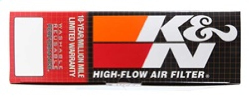 K&N 16-19 BMW 750i L6-4.4L F/I Replacement Drop In Air Filter K&N Engineering Air Filters - Drop In  AXOPROS