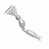 MagnaFlow Conv DF 02-06 Cooper/S manif Magnaflow Catalytic Converter Direct Fit  AXOPROS