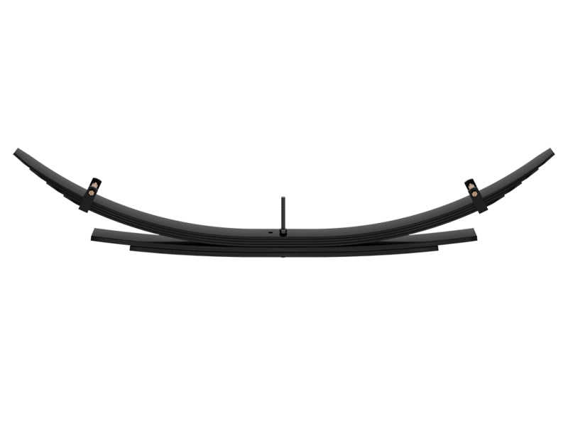 ICON 2008+ Ford F250/F350 Super Duty 2in Rear Leaf Spring Expansion Pack ICON Leaf Springs & Accessories  AXOPROS