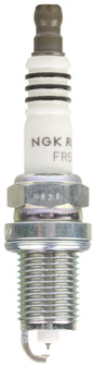NGK Ruthenium HX Spark Plug Box of 4 (FR5BHX) NGK Spark Plugs  AXOPROS