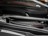 AWE Tuning 2020+ Toyota GR Supra S-FLO Carbon Intake Lid AWE Tuning Cold Air Intakes  AXOPROS