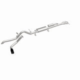 Magnaflow 2024+ Ford Ranger Overland Series Cat-Back Performance Exhaust System Magnaflow Catback  AXOPROS