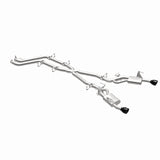 Magnaflow MagnaFlow 2026 Dodge Charger 3.0L SPEQ Series Cat-Back Performance Exhaust System Catback aftermarket performance part