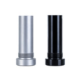 Mishimoto 2022+ Subaru WRX Shift Knob Black Mishimoto Shift Knobs  AXOPROS