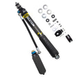 Bilstein 2022+ Toyota Tundra 4WD B8 8100 Black Hawk 3-Way Adj. Shock Absorber - Rear Right Bilstein Shocks and Struts  AXOPROS