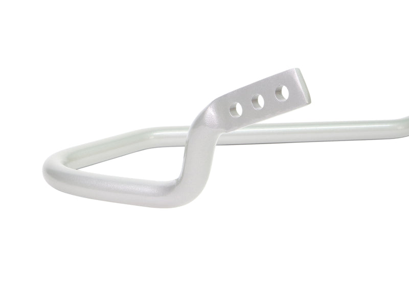 Whiteline 90-97 Toyota Soarer UZZ30/JZZ30  Rear 22mm Heavy Duty Adjustable Swaybar Whiteline Sway Bars  AXOPROS