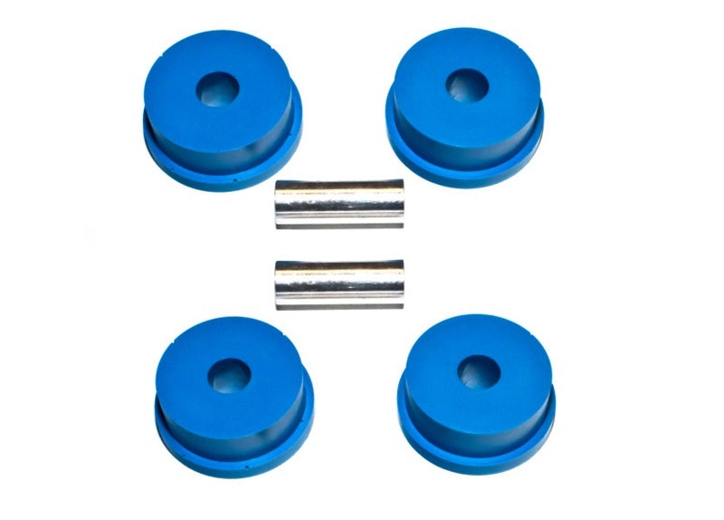 Torque Solution Rear Differential Bushings: Subaru WRX / STi 2002-2007 Torque Solution Bushing Kits  AXOPROS