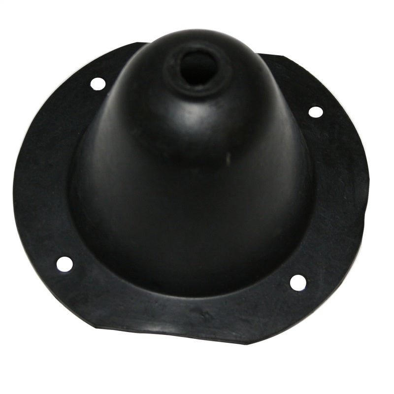 Omix Shifter Boot T90 45-71 Willys & Jeep OMIX Shift Boot  AXOPROS