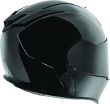 Speed and Strength Speed Helmet and Strength SS900 Solid Speed Helmet Gloss Black - XS Helmets and Accessories aftermarket performance part