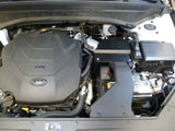 K&N 20-21 Kia Telluride V6-3.8L F/I High Flow Performance Kit K&N Engineering Cold Air Intakes  AXOPROS