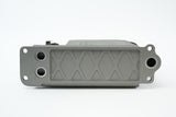 CSF 65-73 Porsche 911 / 74-89 Porsche 911/930 Turbo Engine Oil Cooler CSF Oil Coolers  AXOPROS