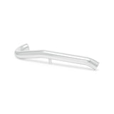 Mishimoto 2014+ Ford Fiesta ST Intercooler Pipe Kit - Polished Mishimoto Intercooler Pipe Kits  AXOPROS