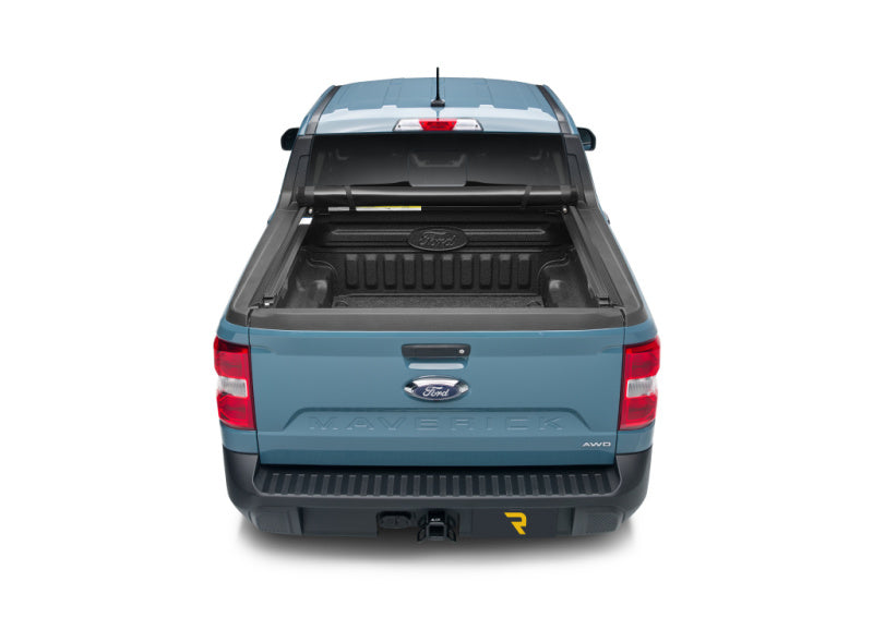 Truxedo 2022 Ford Maverick 4ft 6in Pro X15 Bed Cover Truxedo Bed Covers - Roll Up  AXOPROS