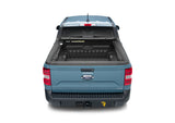 Truxedo 2022 Ford Maverick 4ft 6in Pro X15 Bed Cover Truxedo Bed Covers - Roll Up  AXOPROS