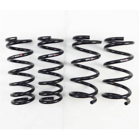 RS-R 10+ Nissan 370Z (Z34) Down Sus Springs RS-R Lowering Springs  AXOPROS