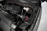 K&N 2017 Nissan Titan V8-5.6L F/I Aircharger Performance Intake K&N Engineering Cold Air Intakes  AXOPROS
