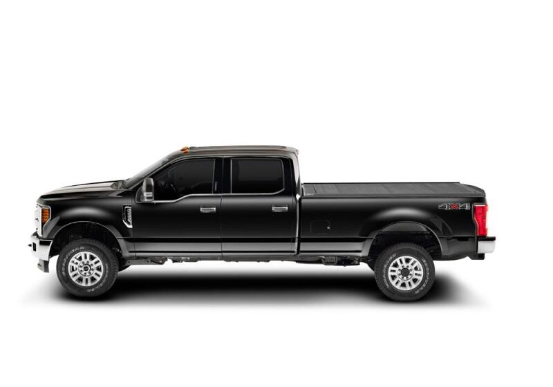 Retrax 17-21 Super Duty F-250-350 Short Bed RetraxPRO MX Retrax Retractable Bed Covers  AXOPROS