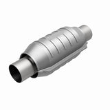 Magnaflow MagnaFlow Conv Univ Mf 2.5 Catalytic Converter Universal aftermarket performance part