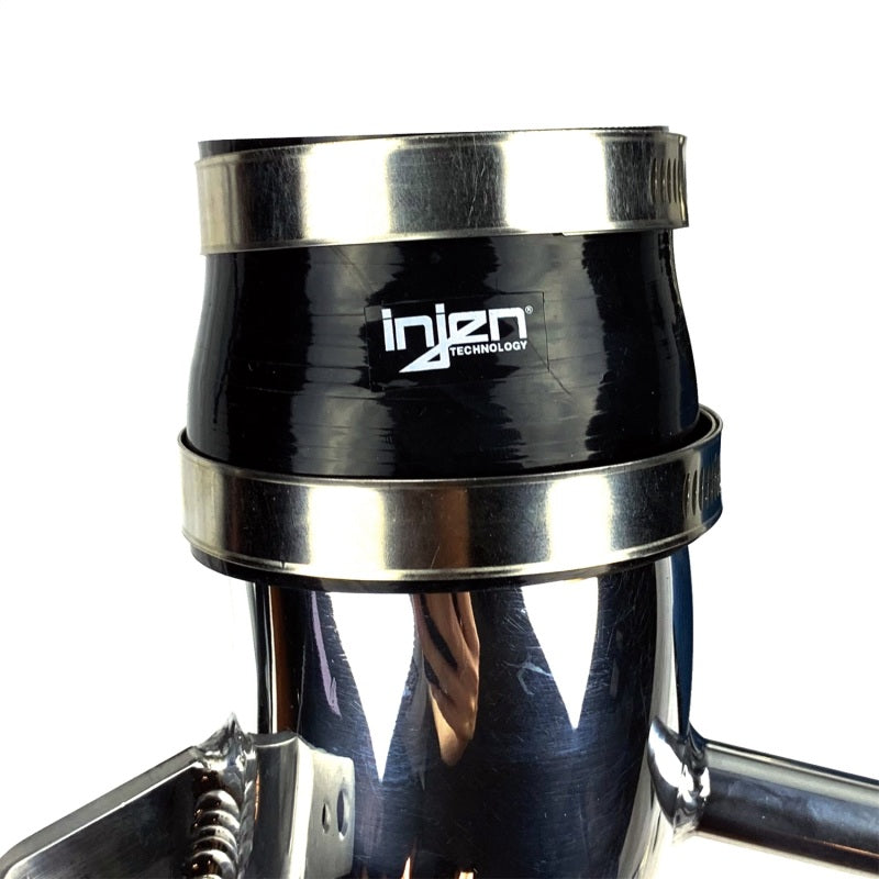 Injen 2019+ Toyota Corolla 2.0L Polished Cold Air Intake Injen Cold Air Intakes  AXOPROS
