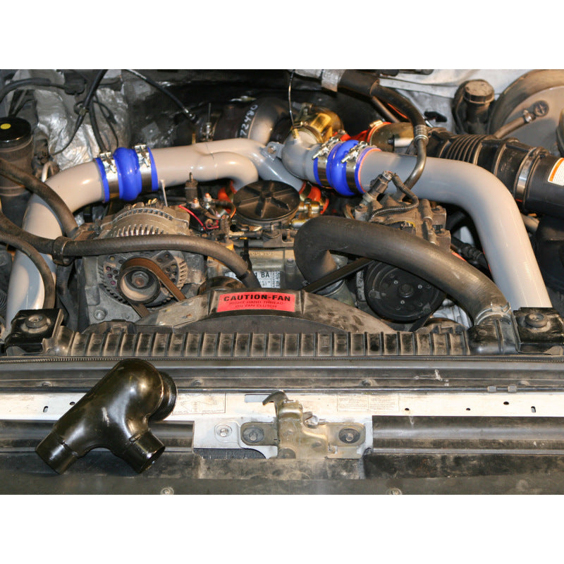 Banks Power 94-97 Ford 7.3L Techni-Cooler System Banks Power Intercooler Kits  AXOPROS