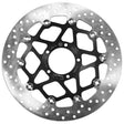 Brembo OE Ducati Monster/Diavel/Hypermotard/Multistrada/Scrambler/SS/Other Brake Disc Front Floating Brembo OE Brake Rotors - Slotted  AXOPROS