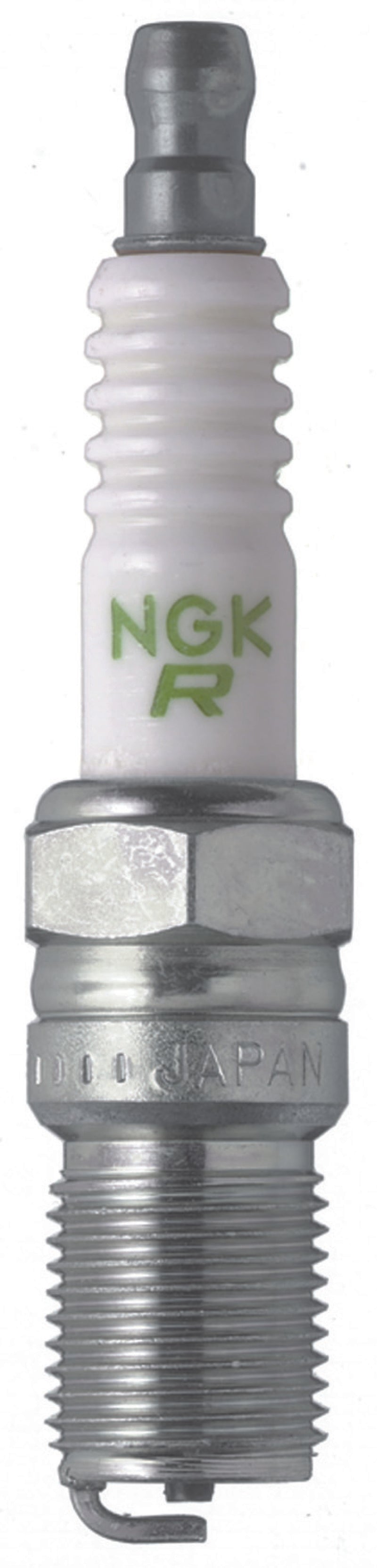 NGK Nickel Spark Plug Box of 10 (BR7EF) NGK Spark Plugs  AXOPROS