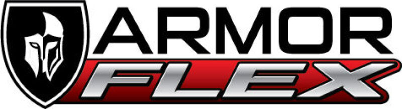 UnderCover 2020 Chevy Silverado 2500/3500 6.9ft Armor Flex Bed Cover Undercover Bed Covers - Folding  AXOPROS