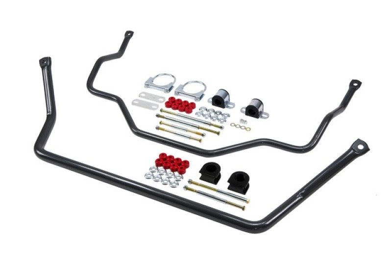 Belltech ANTI-SWAYBAR SETS 5400/5500 Belltech Sway Bars  AXOPROS
